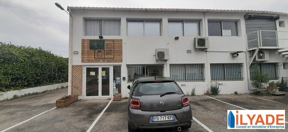 ILYADE LOCATION-LOCAL D'ACTIVITE-AIX_EN_PROVENCE-13