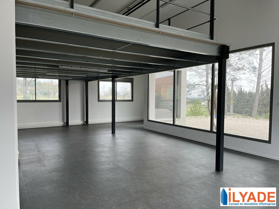 ILYADE LOCATION-BUREAUX-GARDANNE-13