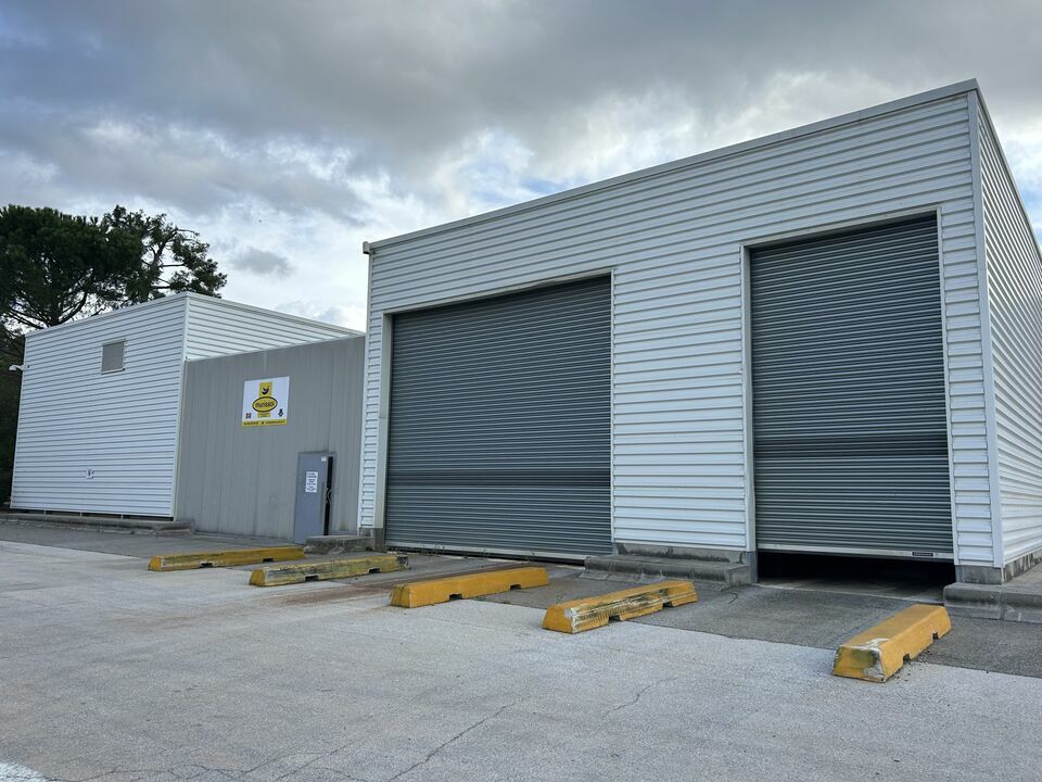 ILYADE LOCATION-ENTREPOT-AUBAGNE-13