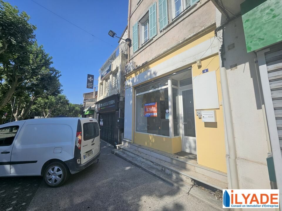 ILYADE LOCATION-LOCAL COMMERCIAL-GARDANNE-13