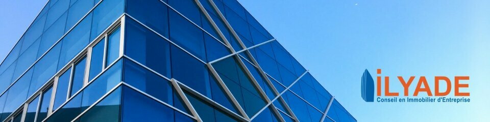 ILYADE LOCATION-BUREAUX-AUBAGNE-13