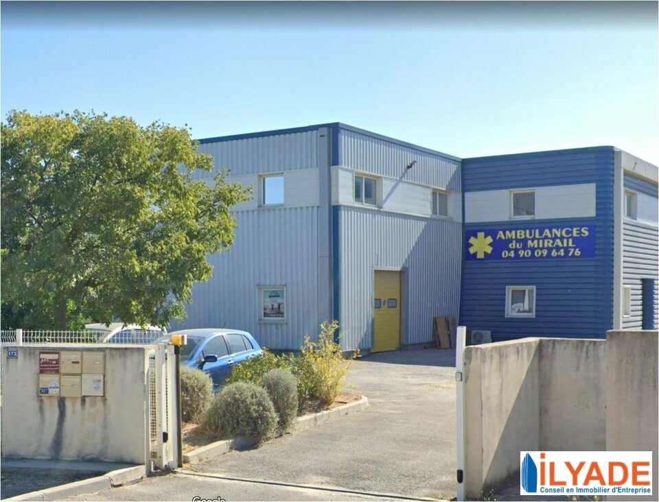 BUREAUX à Louer à PERTUIS - 84 BUREAUX à Louer à PERTUIS - 84