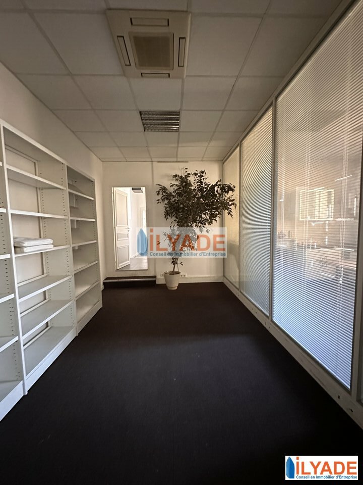 ILYADE LOCATION-BUREAUX-MARSEILLE-13