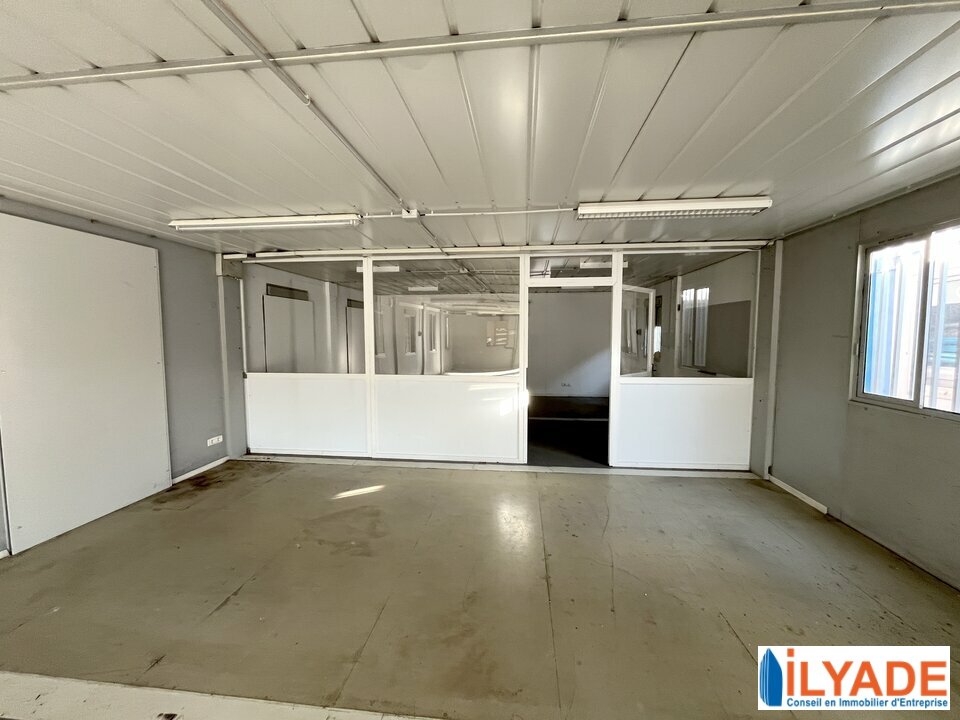 ILYADE LOCATION-LOCAL D'ACTIVITE-PEYNIER-13