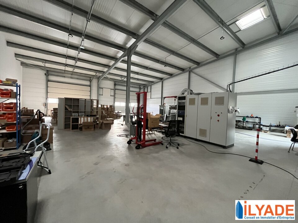 ILYADE LOCATION-LOCAL D'ACTIVITE-ROUSSET-13