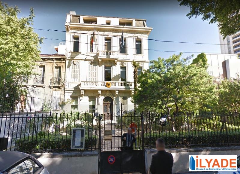 ILYADE LOCATION-BUREAUX-MARSEILLE-13