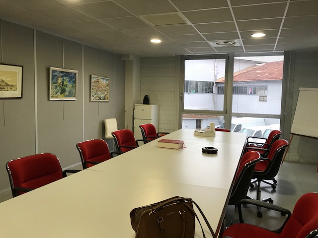 ILYADE LOCATION-BUREAUX-MARSEILLE-13