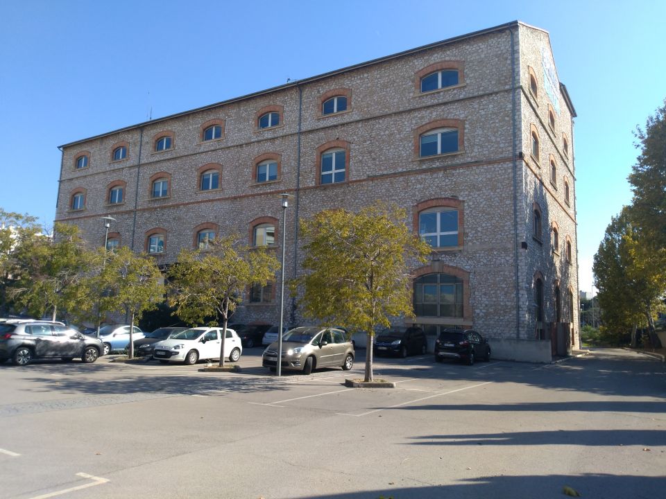 ILYADE VENTE-BUREAUX-MARSEILLE-13