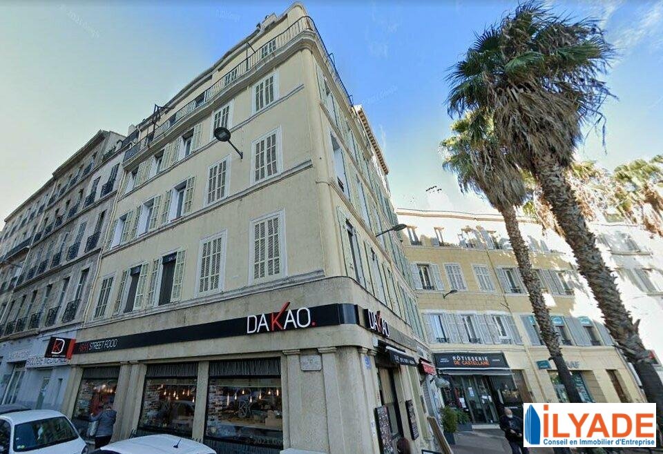 ILYADE LOCATION-BUREAUX-MARSEILLE-13