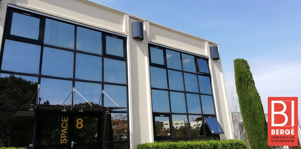 BERGE IMMOBILIER CANNES LOCATION-BUREAUX-VALLAURIS-06