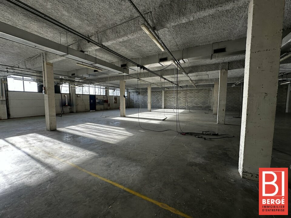 BERGE IMMOBILIER CANNES LOCATION-LOCAL D'ACTIVITE-GRASSE-06