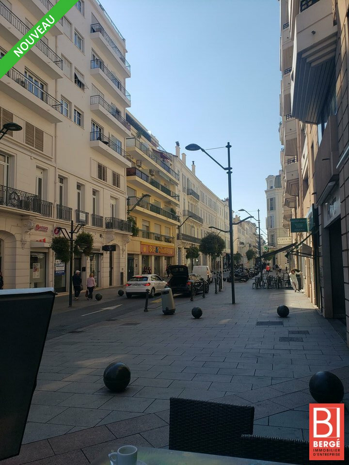 BERGE IMMOBILIER CANNES VENTE-FONDS DE COMMERCE-CANNES-06