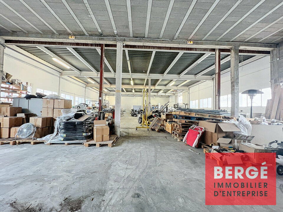 BERGE IMMOBILIER CANNES VENTE-LOCAL D'ACTIVITE-GRASSE-06