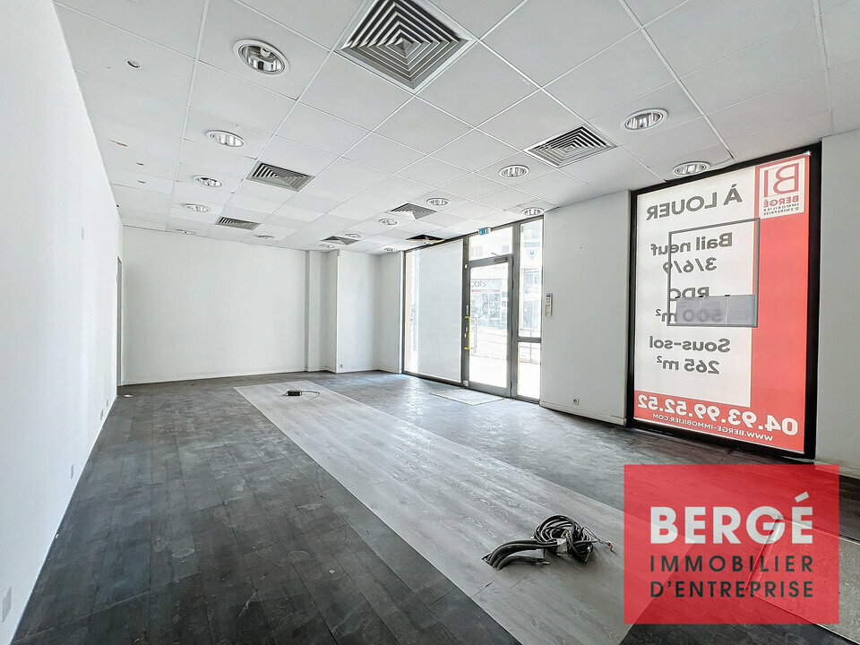 BERGE IMMOBILIER CANNES LOCATION-LOCAL COMMERCIAL-CANNES-06