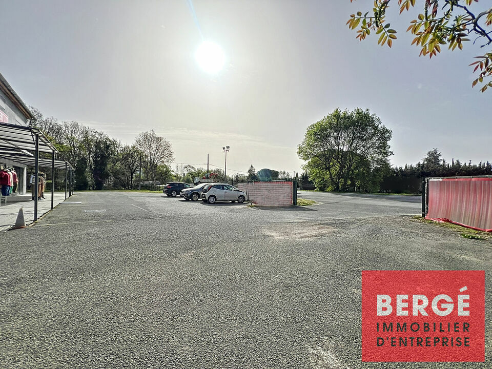 BERGE IMMOBILIER CANNES VENTE-TERRAIN-CALLIAN-83