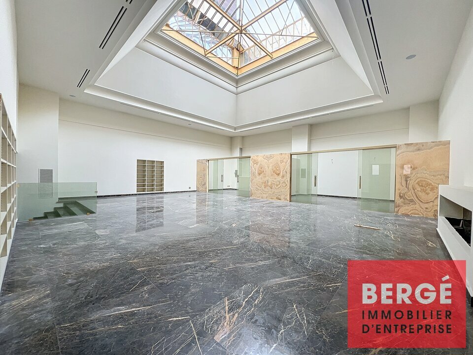 BERGE IMMOBILIER CANNES LOCATION-LOCAL COMMERCIAL-CANNES-06