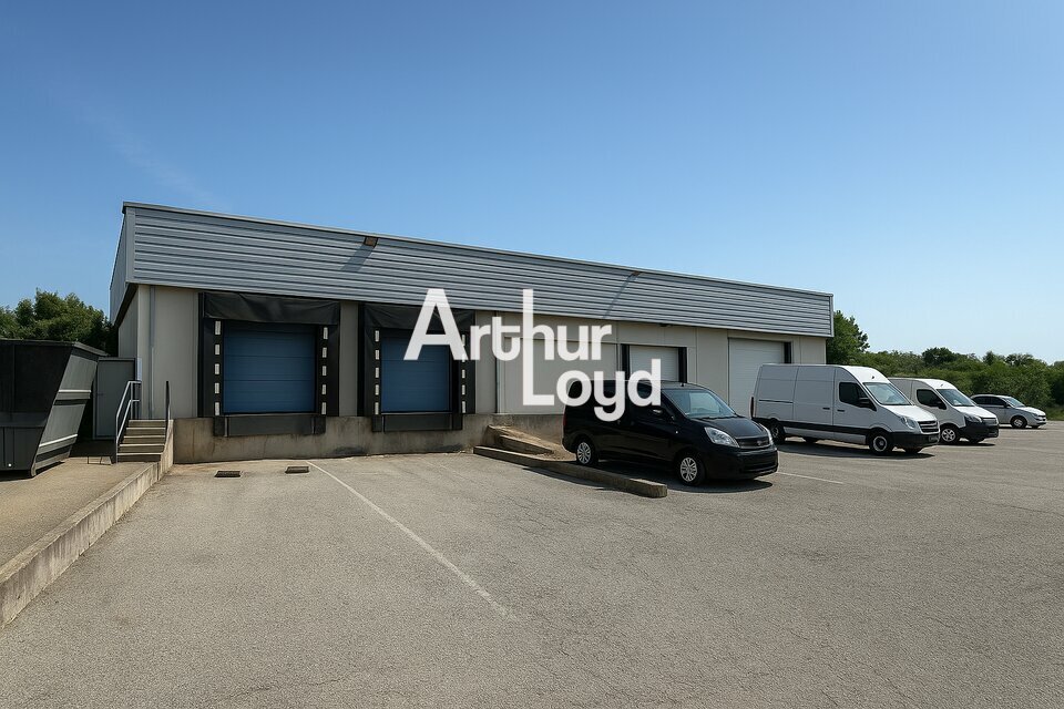 ARTHUR LOYD NICE SOPHIA LOCATION-LOCAL D'ACTIVITE-PUGET-SUR-ARGENS-83