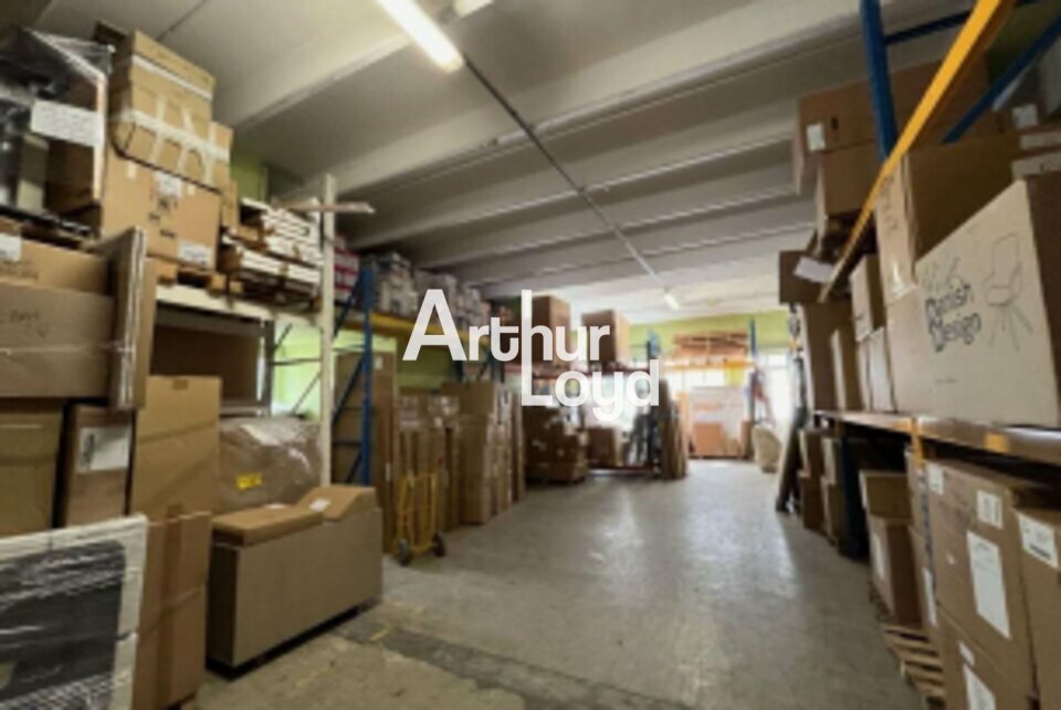 ARTHUR LOYD NICE SOPHIA LOCATION-LOCAL D'ACTIVITE-VALLAURIS-06