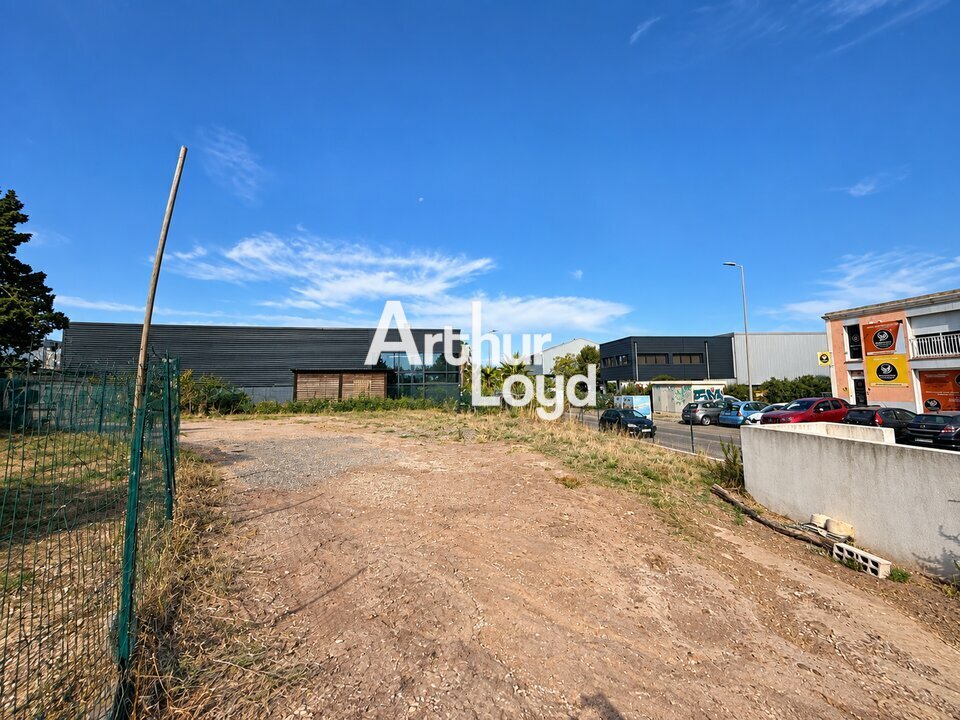 ARTHUR LOYD NICE SOPHIA VENTE-LOCAL D'ACTIVITE-PUGET-SUR-ARGENS-83