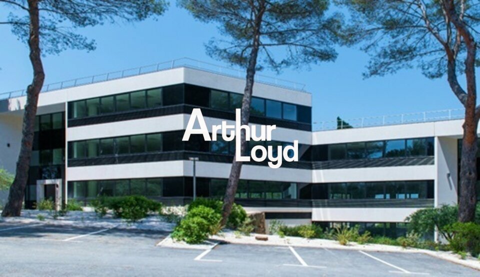 ARTHUR LOYD NICE SOPHIA VENTE-BUREAUX-SOPHIA_ANTIPOLIS-06