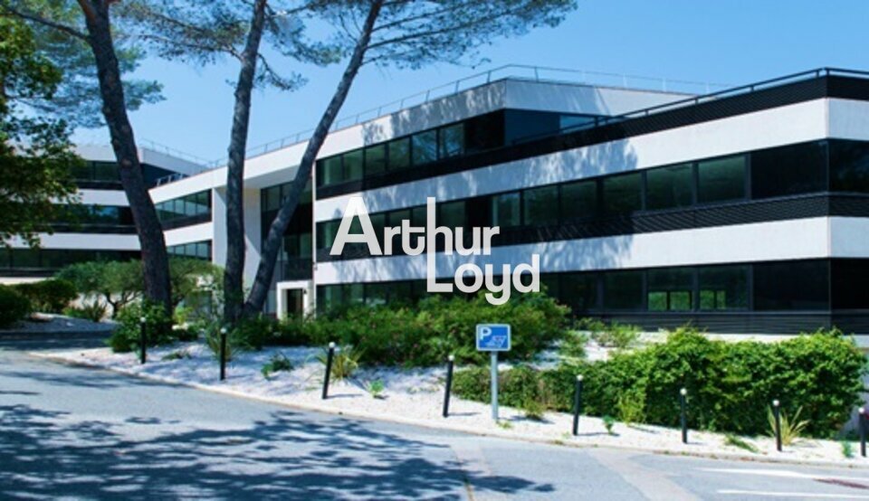ARTHUR LOYD NICE SOPHIA VENTE-BUREAUX-SOPHIA_ANTIPOLIS-06