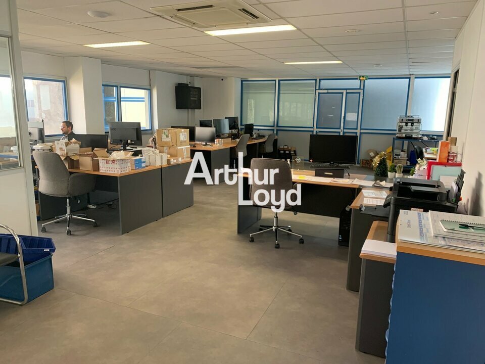 ARTHUR LOYD NICE SOPHIA LOCATION-BUREAUX-VILLENEUVE_LOUBET-06