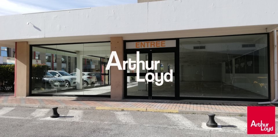 ARTHUR LOYD NICE SOPHIA LOCATION-LOCAL COMMERCIAL-SAINT_LAURENT_DU_VAR-06