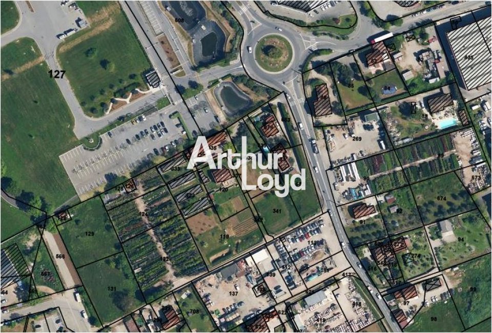 ARTHUR LOYD NICE SOPHIA VENTE-TERRAIN-GRASSE-06