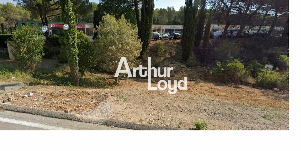 ARTHUR LOYD NICE SOPHIA VENTE-LOCAL D'ACTIVITE-SOPHIA_ANTIPOLIS-06