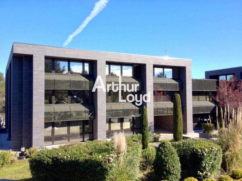 ARTHUR LOYD NICE SOPHIA LOCATION-LOCAL D'ACTIVITE-SOPHIA_ANTIPOLIS-06