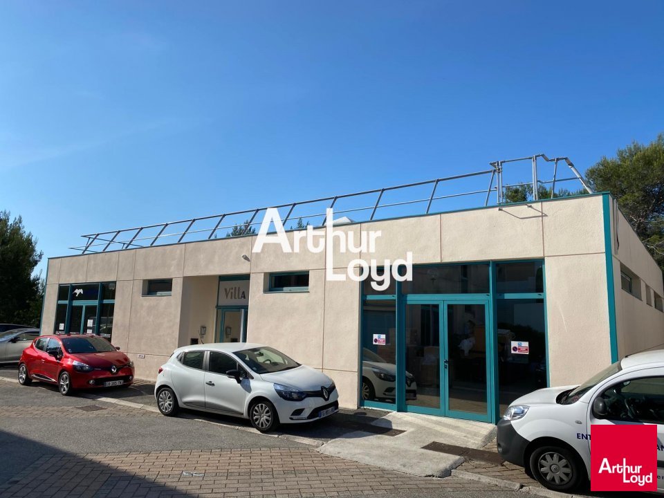 ARTHUR LOYD NICE SOPHIA LOCATION-LOCAL D'ACTIVITE-SOPHIA_ANTIPOLIS-06