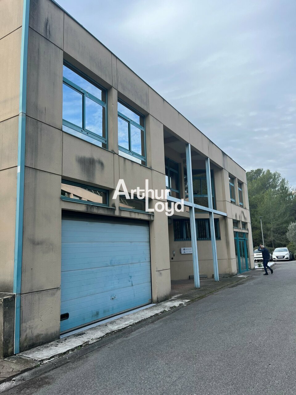 ARTHUR LOYD NICE SOPHIA LOCATION-LOCAL D'ACTIVITE-SOPHIA_ANTIPOLIS-06