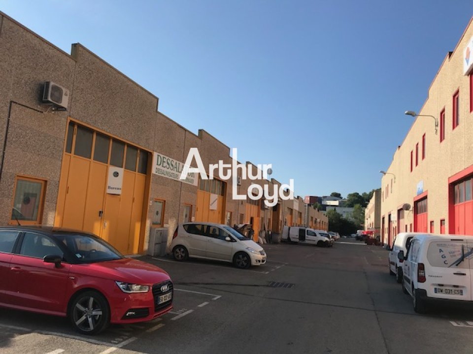 ARTHUR LOYD NICE SOPHIA LOCATION-LOCAL D'ACTIVITE-ANTIBES-06