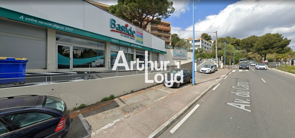 ARTHUR LOYD NICE SOPHIA LOCATION-LOCAL COMMERCIAL-CANNES-06