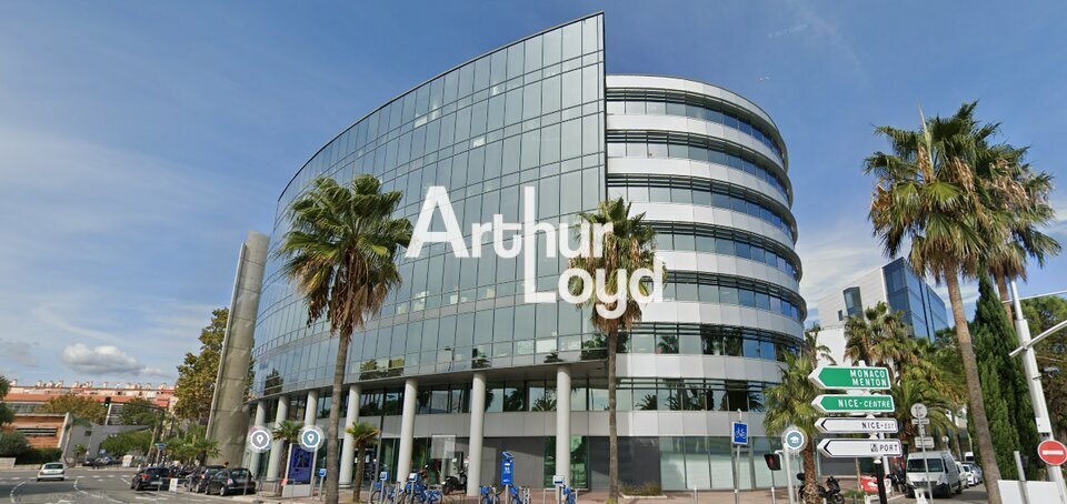 ARTHUR LOYD NICE SOPHIA LOCATION-BUREAUX-NICE-06