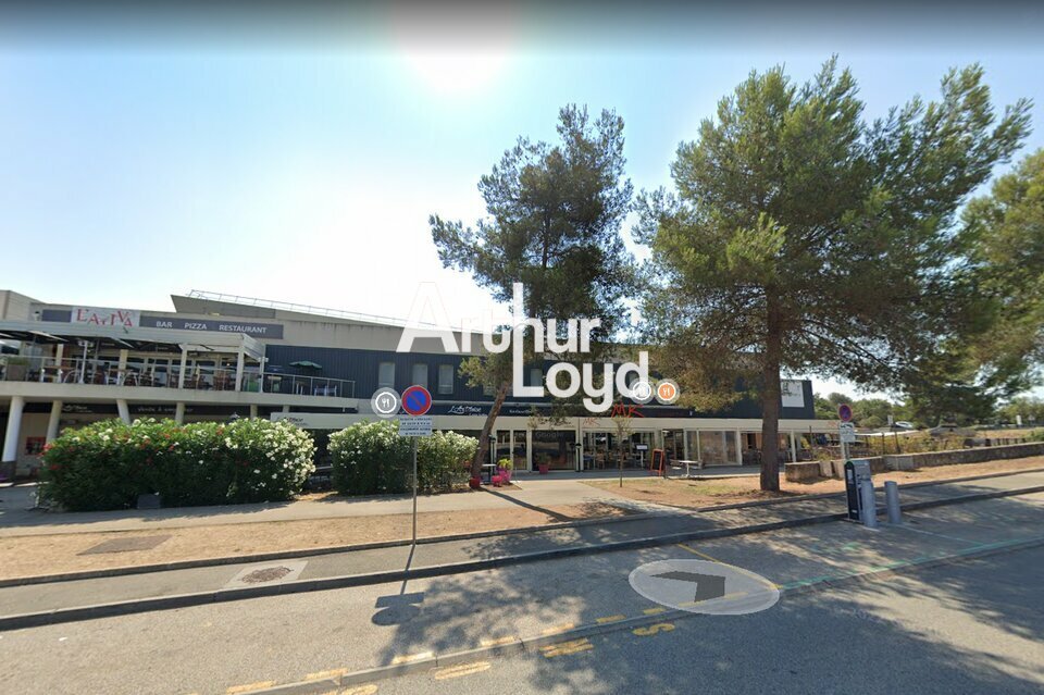 ARTHUR LOYD NICE SOPHIA LOCATION-LOCAL COMMERCIAL-SOPHIA_ANTIPOLIS-06
