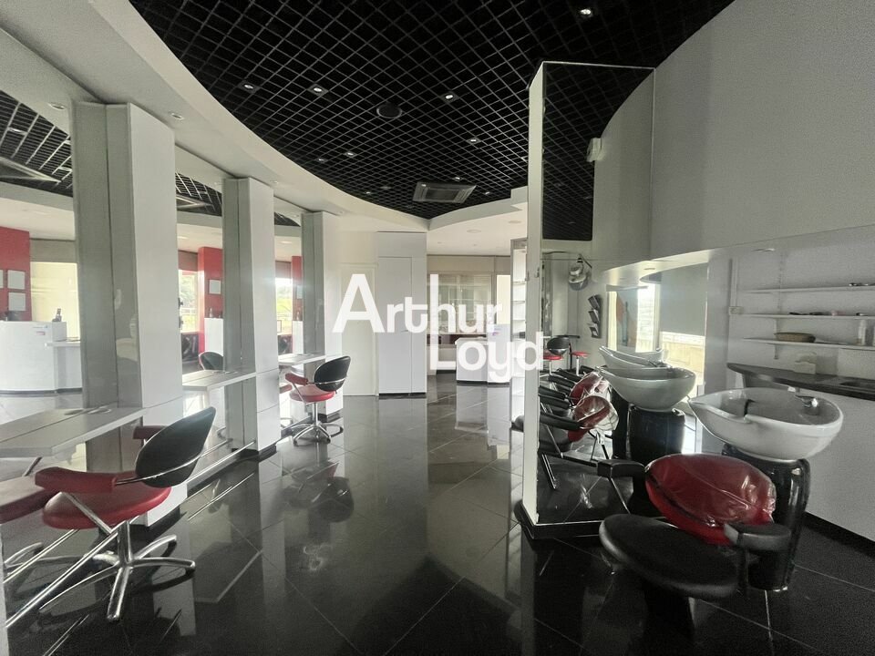 ARTHUR LOYD NICE SOPHIA LOCATION-LOCAL COMMERCIAL-SOPHIA_ANTIPOLIS-06