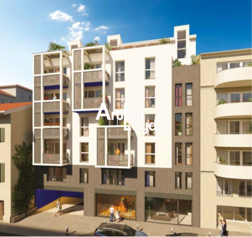 ARTHUR LOYD NICE SOPHIA VENTE-LOCAL COMMERCIAL-NICE-06