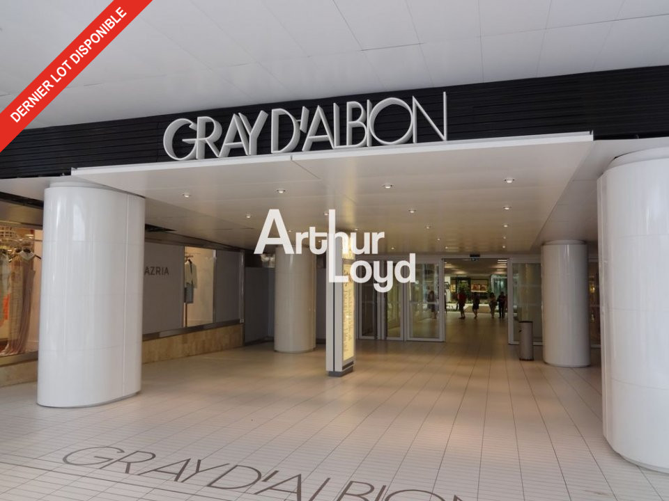 ARTHUR LOYD NICE SOPHIA LOCATION-LOCAL COMMERCIAL-CANNES-06