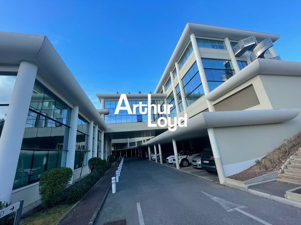 ARTHUR LOYD NICE SOPHIA LOCATION-BUREAUX-SOPHIA_ANTIPOLIS-06