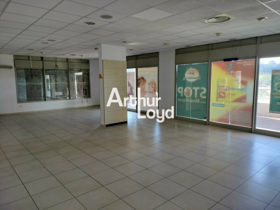 ARTHUR LOYD NICE SOPHIA LOCATION-LOCAL COMMERCIAL-SOPHIA_ANTIPOLIS-06