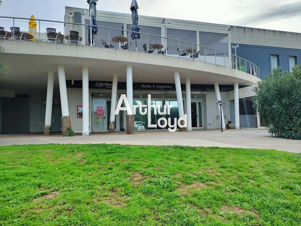 ARTHUR LOYD NICE SOPHIA LOCATION-LOCAL COMMERCIAL-SOPHIA_ANTIPOLIS-06