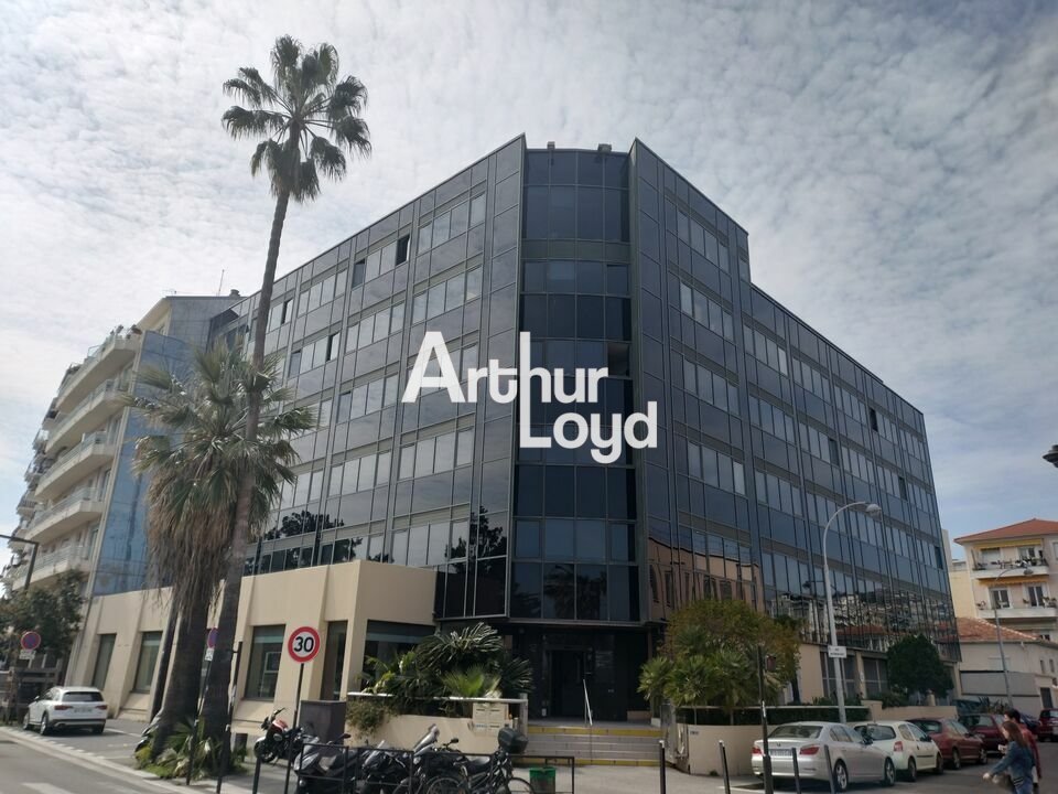 ARTHUR LOYD NICE SOPHIA LOCATION-BUREAUX-NICE-06