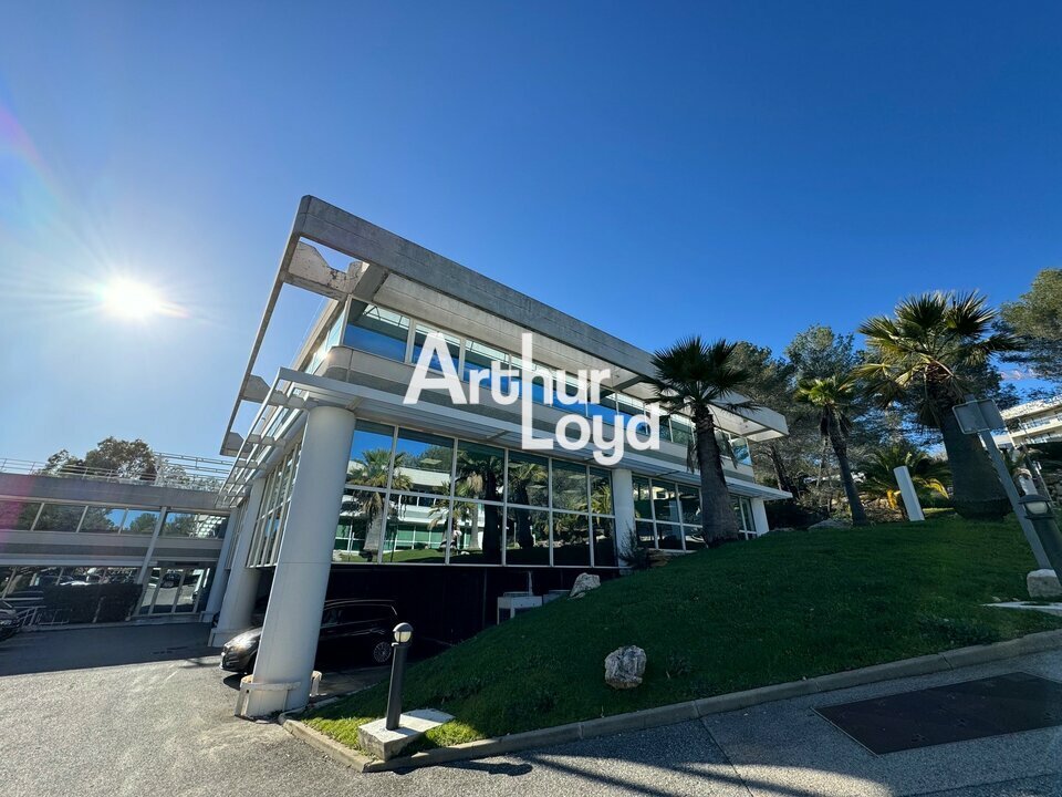 ARTHUR LOYD NICE SOPHIA LOCATION-BUREAUX-SOPHIA_ANTIPOLIS-06