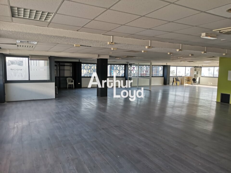 ARTHUR LOYD NICE SOPHIA LOCATION-BUREAUX-VILLENEUVE_LOUBET-06