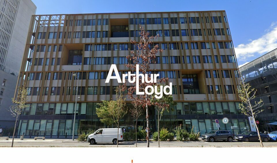 ARTHUR LOYD NICE SOPHIA LOCATION-BUREAUX-NICE-06