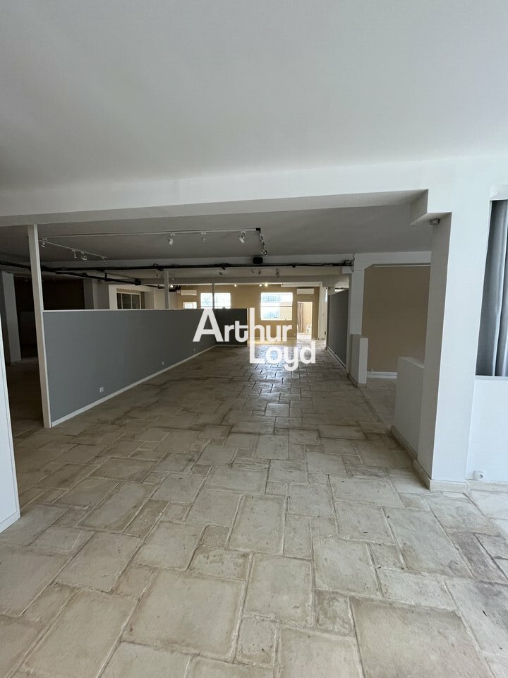 ARTHUR LOYD NICE SOPHIA VENTE-LOCAL D'ACTIVITE-SOPHIA_ANTIPOLIS-06