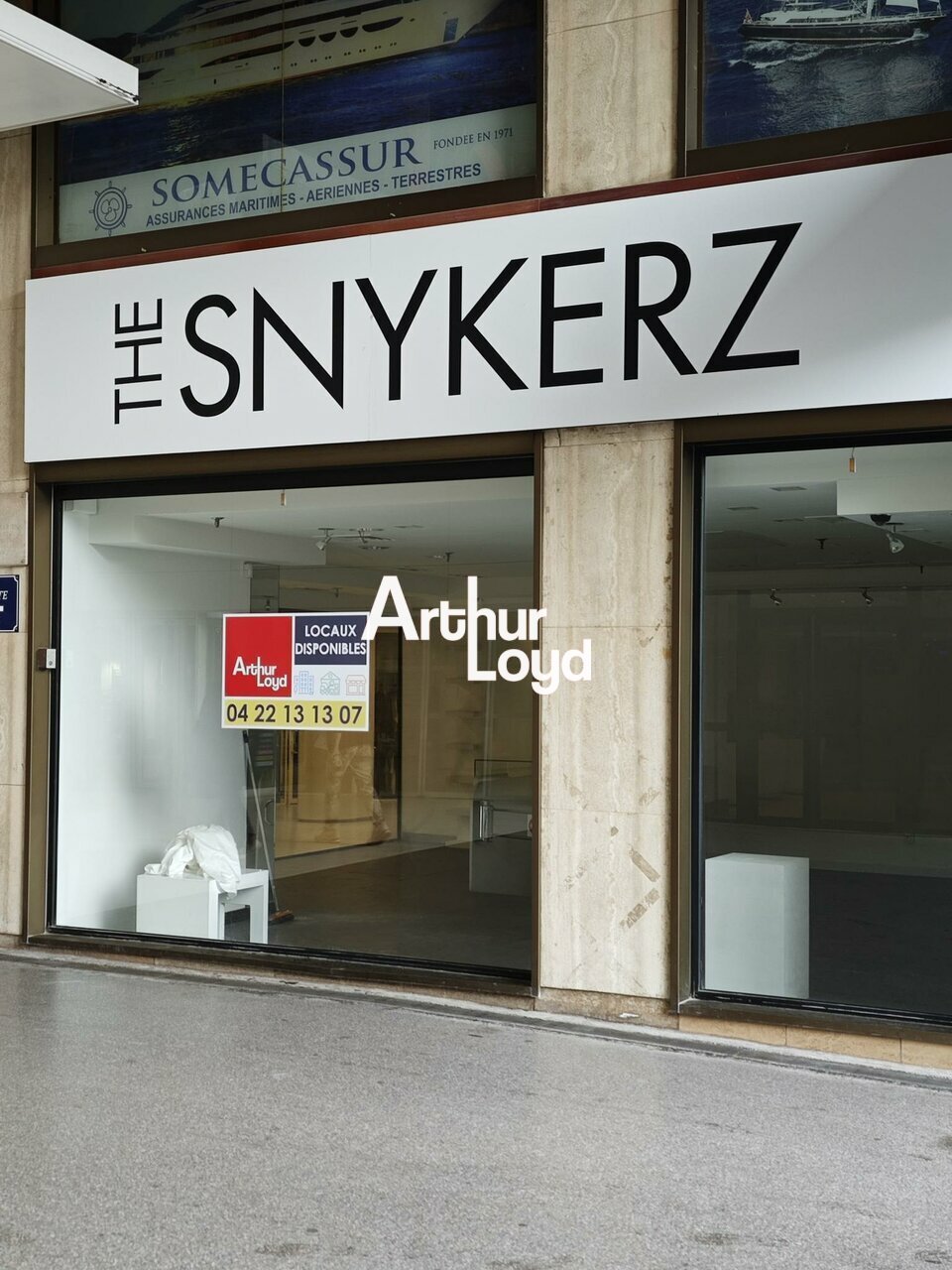 ARTHUR LOYD NICE SOPHIA LOCATION-LOCAL COMMERCIAL-CANNES-06