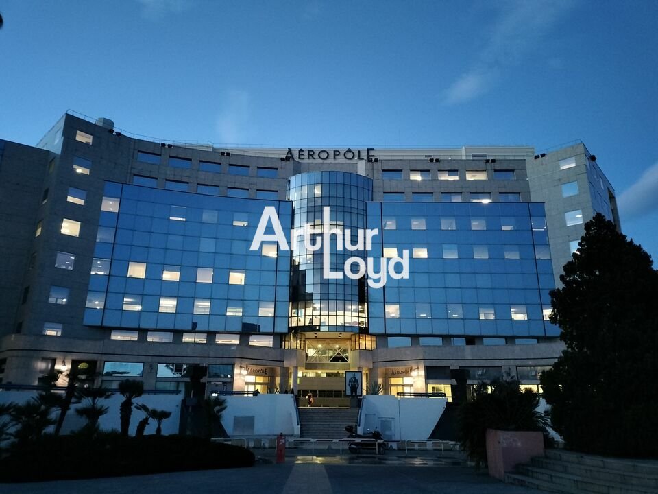 ARTHUR LOYD NICE SOPHIA LOCATION-BUREAUX-NICE-06