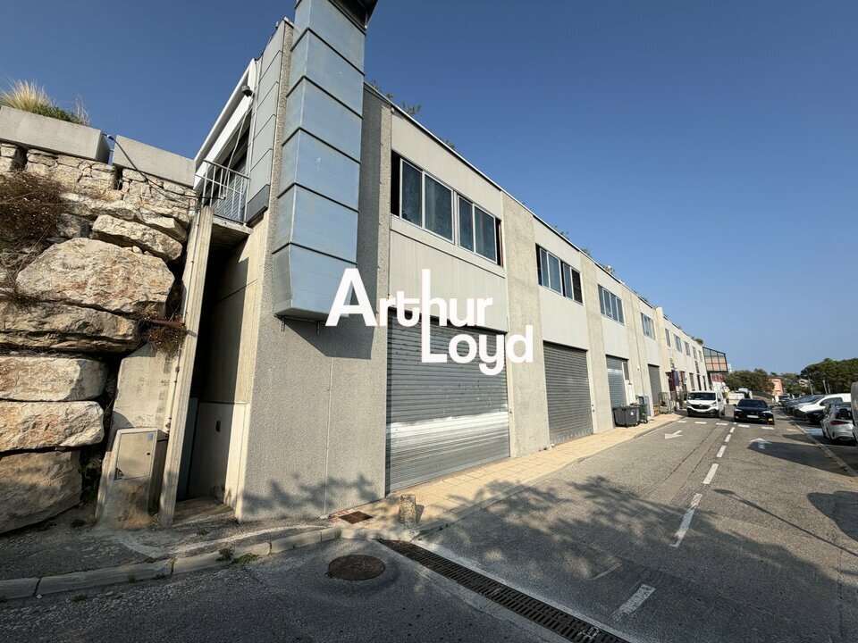 ARTHUR LOYD NICE SOPHIA LOCATION-LOCAL D'ACTIVITE-VILLENEUVE_LOUBET-06